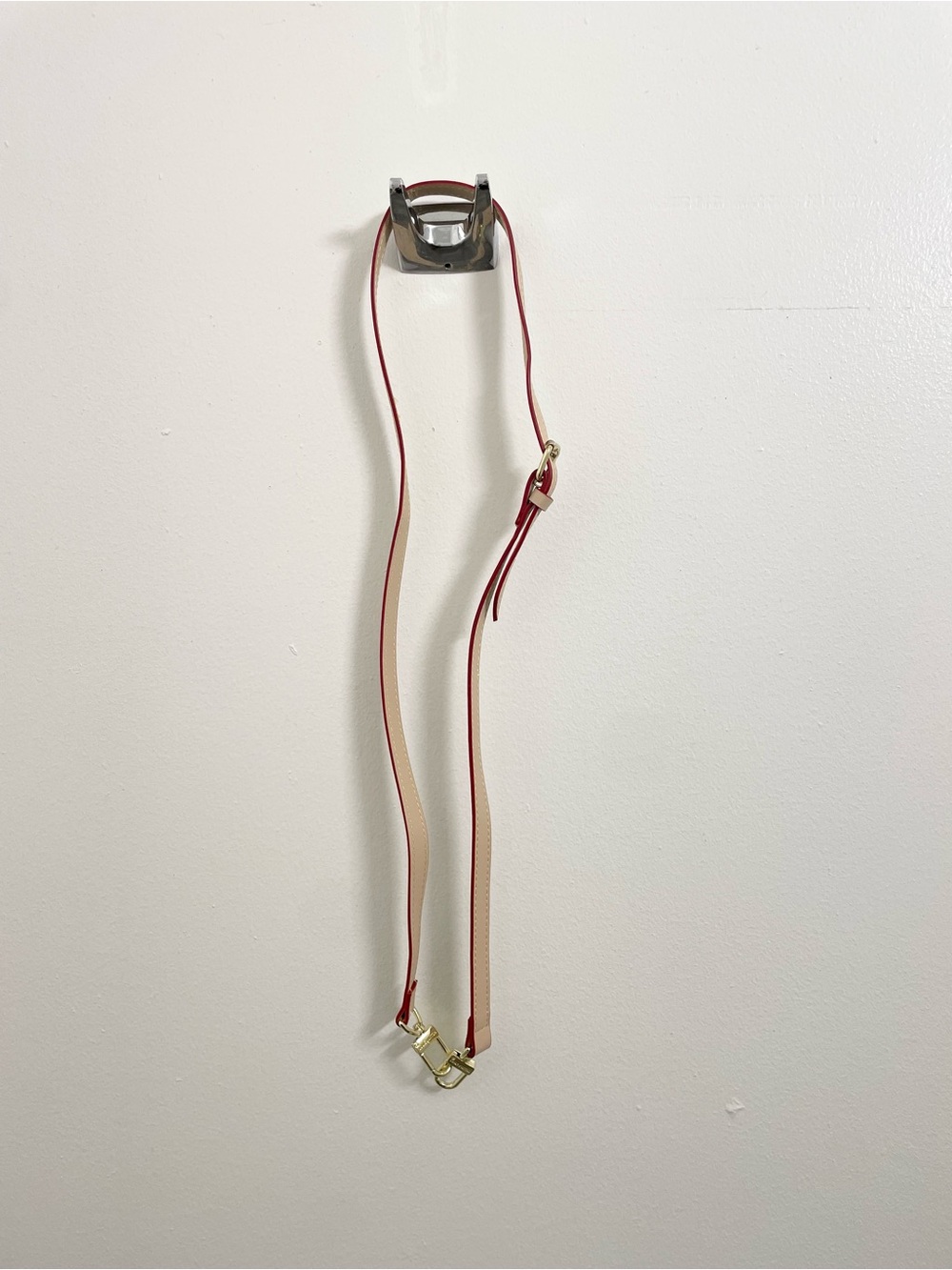 New Louis Vuitton Replacement Strap